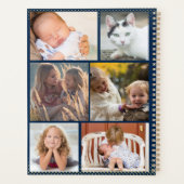 Calendrier 2021 (Voir la description pour la nouve (Dos)