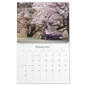 Calendrier 2021 Z31 (Feb 2027)