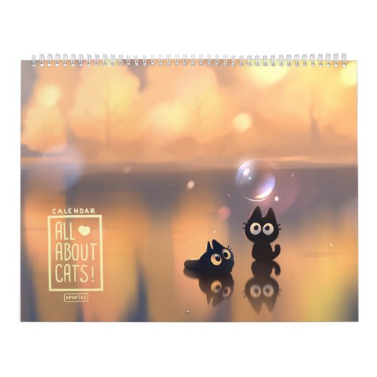 Calendrier 2022 (Protection)