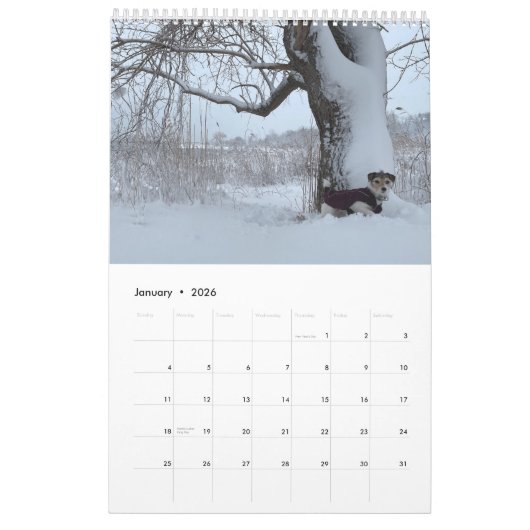 Calendrier 2022 (Jan 2026)