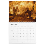 Calendrier 2022 (Mar 2026)