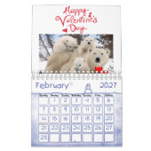 Calendrier 2022 (Feb 2027)