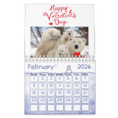 Calendrier 2022 (Feb 2026)