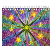 Calendrier 2022 (Protection)