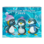 Calendrier 2022 (Protection)