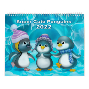 Calendrier 2022