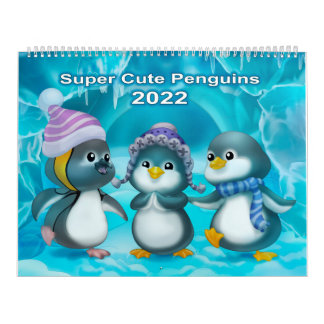 Calendrier 2022
