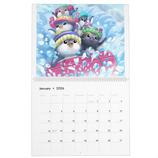 Calendrier 2022 (Jan 2026)