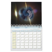 Calendrier 2022 (Feb 2027)