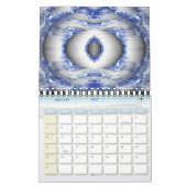 Calendrier 2022 (Jan 2027)