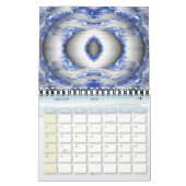 Calendrier 2022 (Jan 2026)