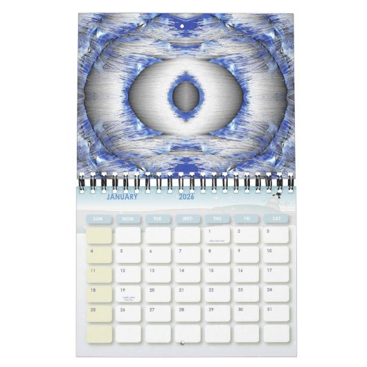 Calendrier 2022 (Jan 2026)