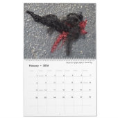 Calendrier 2022 11x14 Savannah Tumbleweaves (Feb 2026)