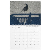 Calendrier 2022 11x14 Savannah Tumbleweaves (Jan 2026)