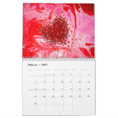 Calendrier 2022 Art in Review (Feb 2027)