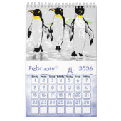 Calendrier 2022 ARTWORKSBYSARR / ZAZZLE (Feb 2026)