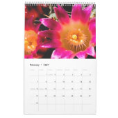 CALENDRIER 2022: BEAUTÉ DE LA SALLE (Feb 2027)