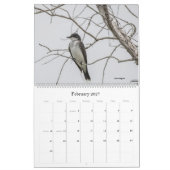 Calendrier 2022 Birding in Florida Calendar (Feb 2027)