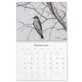 Calendrier 2022 Birding in Florida Calendar (Feb 2026)