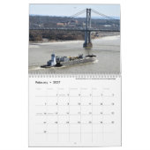 Calendrier 2022 Bluefin & Penn No. 80 (Feb 2027)