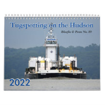 2022 Bluefin & Penn No. 80