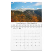 Calendrier 2022 de la nature enracinée et sauvage (Jan 2026)