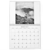 Calendrier 2022, Eric et Kenna Photos, b&w (Mar 2027)