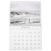 Calendrier 2022, Eric et Kenna Photos, b&w (Jan 2026)