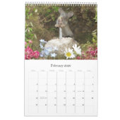 Calendrier 2022 George la souris dans une pile de logis calen (Feb 2026)