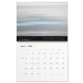 Calendrier 2022 Nature, Landscapes, & Seascapes Calendar (Mar 2026)