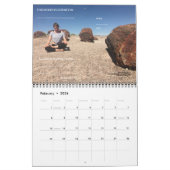 Calendrier 2022 Remplir dans les blancs (Feb 2026)