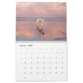 Calendrier 2022 Silken Windhounds (Debout) (Jan 2027)