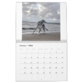 Calendrier 2022 Silken Windhounds (Multiple Dogs & In Action) (Jan 2026)