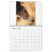 Calendrier 2022 Silken Windhounds (Tirs de tête) (Feb 2027)