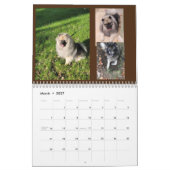 Calendrier 2023 (Mar 2027)