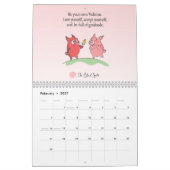 Calendrier 2023 (Feb 2027)