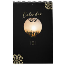 Calendrier 2023
