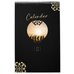 Calendrier 2023