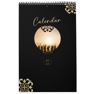 Calendrier 2023