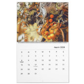 Calendrier 2023 (Mar 2026)