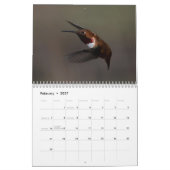 Calendrier 2023 (Feb 2027)