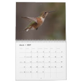 Calendrier 2023 (Mar 2027)