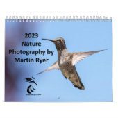 Calendrier 2023 (Protection)