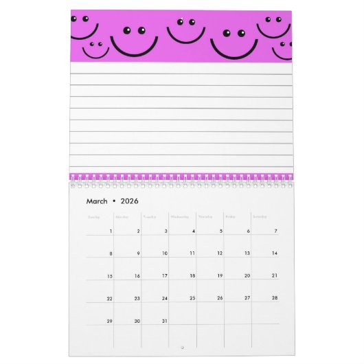 Calendrier 2023. (Mar 2026)