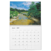 Calendrier 2023 (Mar 2027)