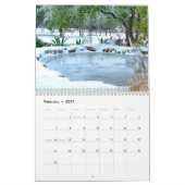 Calendrier 2023 (Feb 2027)