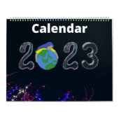 Calendrier 2023 (Protection)