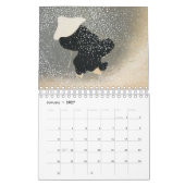 Calendrier 2023 (Jan 2027)
