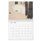 Calendrier 2023 (Mar 2026)