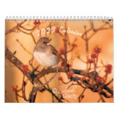 Calendrier 2023 (Protection)